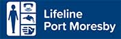 LifeLine Port Moresby