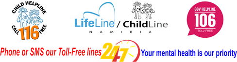LifeLine/Childline Namibia