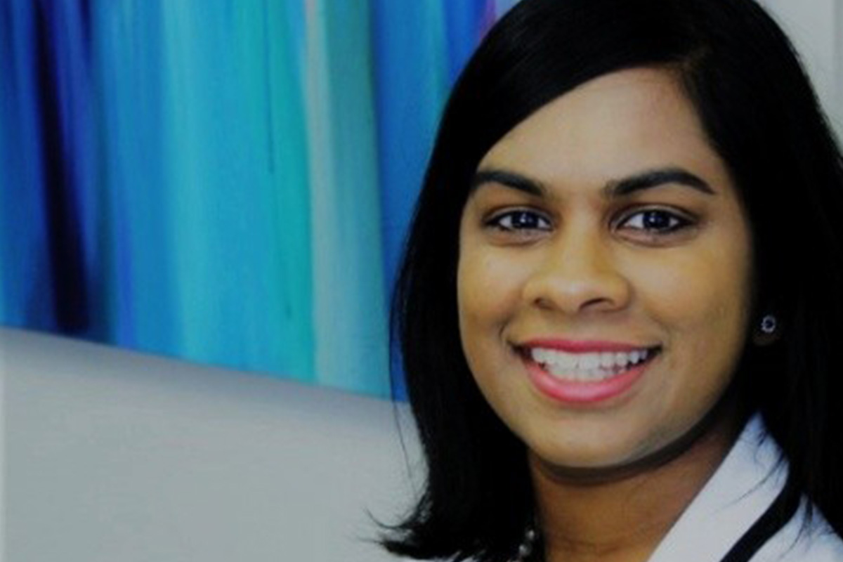 Meet our CEO: Thilini Perera image