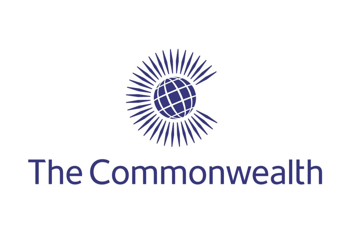 The logo of The Commonwealth