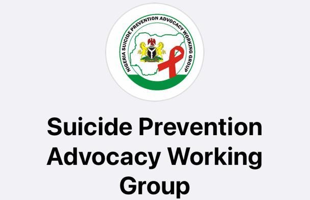 Nigeria Suicide Advocacy Working Group – Initial Meeting and Road Map for decriminalisation . image