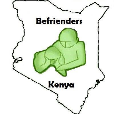 Befrienders Kenya