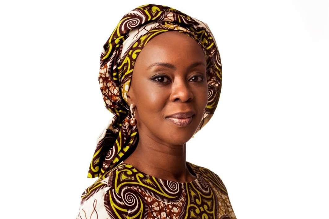 H.E. Toyin Saraki Appointed Honorary Patron of LifeLine International, Championing Global Suicide Prevention on World Mental Health Day image